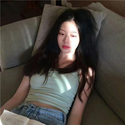 我和爸爸