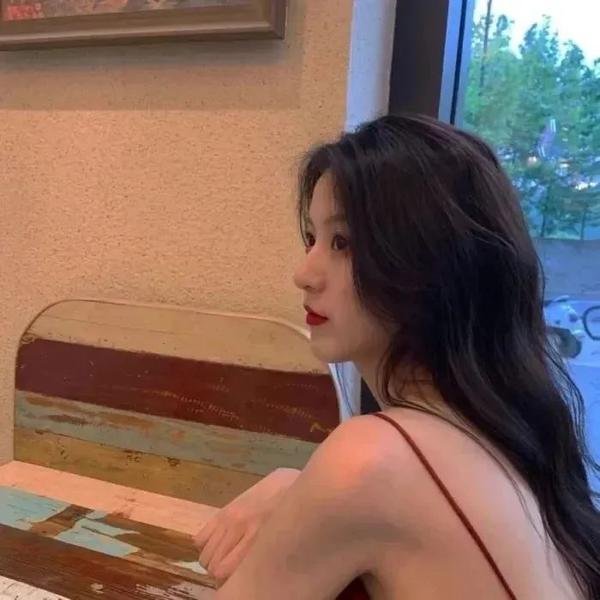 美丽女孩