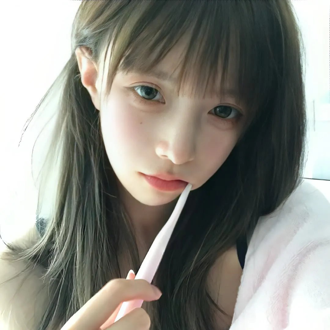小娇妻